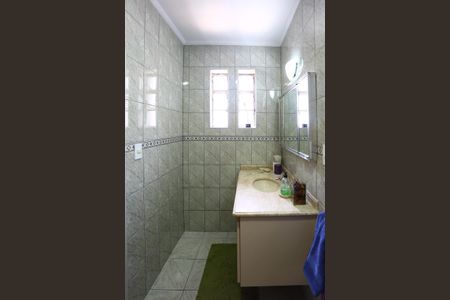 Casa à venda com 442m², 3 quartos e 4 vagasBanheiro