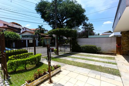 Casa à venda com 442m², 3 quartos e 4 vagasGaragem