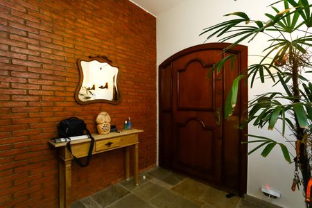 Casa à venda com 442m², 3 quartos e 4 vagasHall de entrada