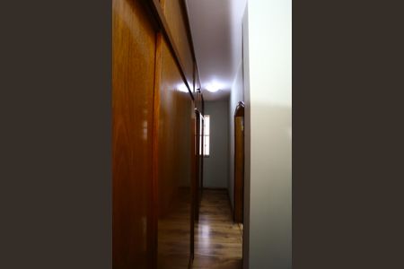 Casa à venda com 442m², 3 quartos e 4 vagasCloset da suíte