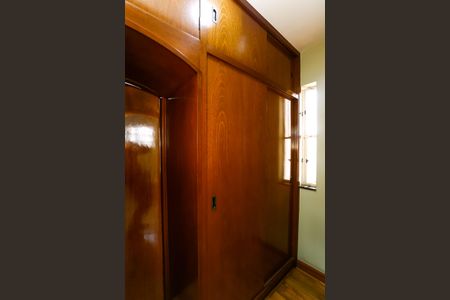 Casa à venda com 442m², 3 quartos e 4 vagasCloset da suíte