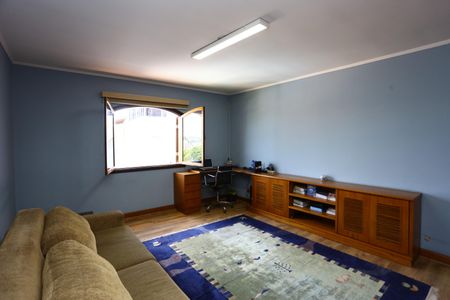 Casa à venda com 442m², 3 quartos e 4 vagasquarto 1