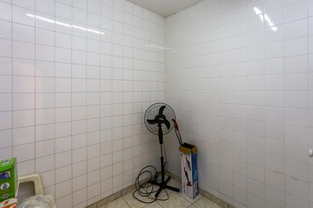 Casa à venda com 442m², 3 quartos e 4 vagasÁrea de Serviço