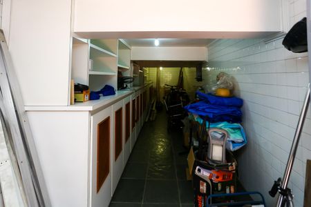 Casa à venda com 442m², 3 quartos e 4 vagasdeposito