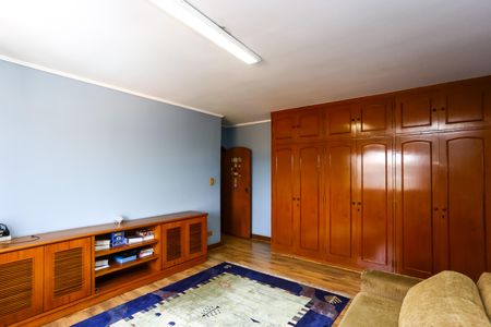 Casa à venda com 442m², 3 quartos e 4 vagasquarto 1