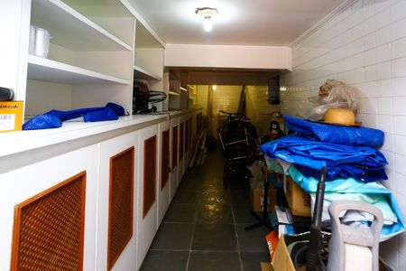 Casa à venda com 442m², 3 quartos e 4 vagasdeposito