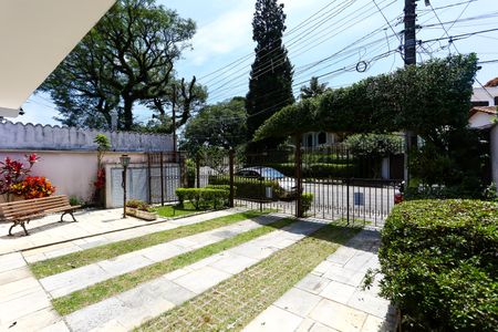 Casa à venda com 442m², 3 quartos e 4 vagasGaragem