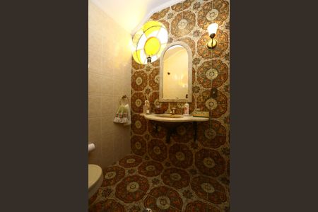 Casa à venda com 442m², 3 quartos e 4 vagasLavabo