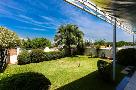 Casa à venda com 442m², 3 quartos e 4 vagasVaranda da Sala