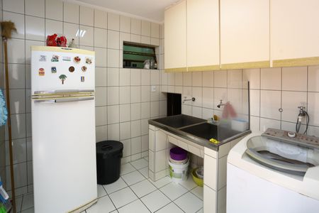 Casa à venda com 442m², 3 quartos e 4 vagasÁrea de Serviço