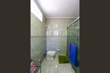 Casa à venda com 442m², 3 quartos e 4 vagasBanheiro