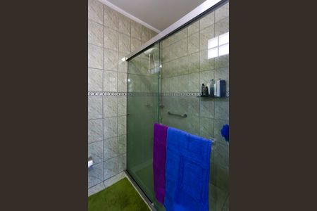 Casa à venda com 442m², 3 quartos e 4 vagasBanheiro