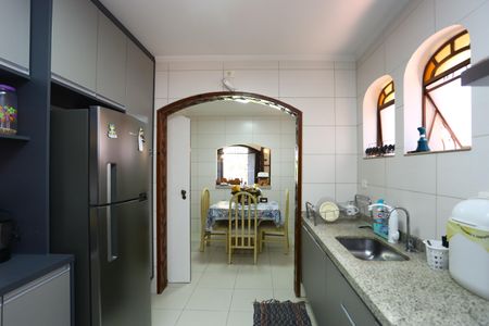 Casa à venda com 442m², 3 quartos e 4 vagasCozinha