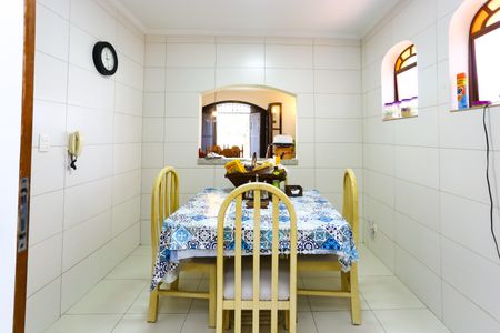 Casa à venda com 442m², 3 quartos e 4 vagasCopa