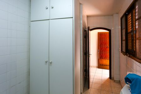 Casa à venda com 442m², 3 quartos e 4 vagasÁrea de Serviço