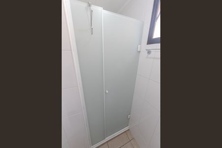 Apartamento à venda com 46m², 2 quartos e 1 vaga Apartamento à venda com 46m², 2 quartos e 1 vagaBanheiro