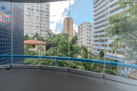 Apartamento à venda com 46m², 2 quartos e 1 vaga Apartamento à venda com 46m², 2 quartos e 1 vagaSacada