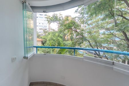 Apartamento à venda com 46m², 2 quartos e 1 vaga Apartamento à venda com 46m², 2 quartos e 1 vagaSacada
