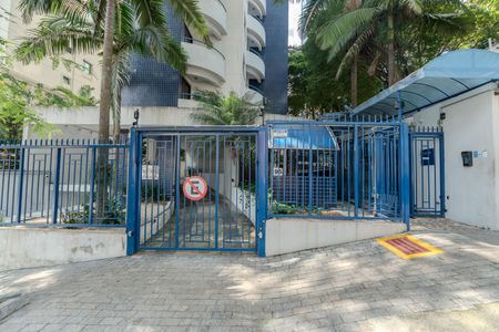 Apartamento à venda com 46m², 2 quartos e 1 vaga Apartamento à venda com 46m², 2 quartos e 1 vagaFachada
