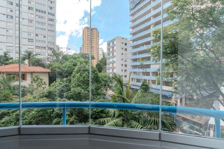 Apartamento à venda com 46m², 2 quartos e 1 vaga Apartamento à venda com 46m², 2 quartos e 1 vagaSacada