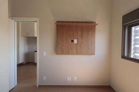 Apartamento para alugar com 29m², 1 quarto e sem vagaQuarto