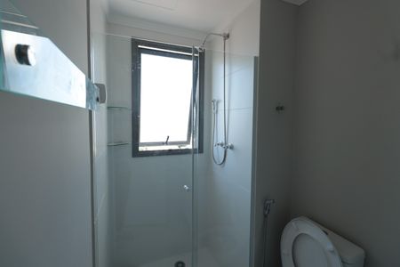 Apartamento para alugar com 29m², 1 quarto e sem vagaBanheiro