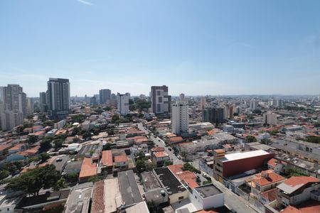 Apartamento para alugar com 29m², 1 quarto e sem vagaStudio