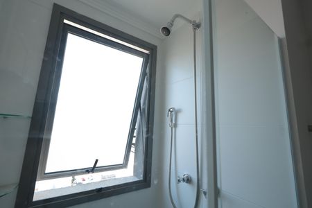 Apartamento para alugar com 29m², 1 quarto e sem vagaBanheiro