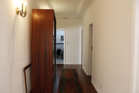 Apartamento à venda com 250m², 3 quartos e 1 vagaCorredor