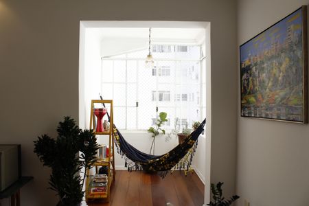 Apartamento à venda com 250m², 3 quartos e 1 vagaVaranda da Sala