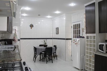 Apartamento à venda com 250m², 3 quartos e 1 vagaCozinha