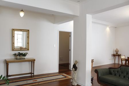 Apartamento à venda com 250m², 3 quartos e 1 vagaSala