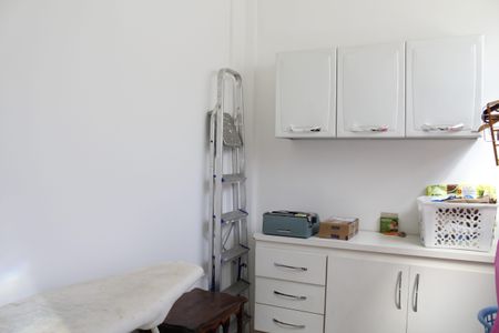 Apartamento à venda com 250m², 3 quartos e 1 vagaQuarto de Serviço