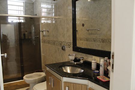 Apartamento à venda com 250m², 3 quartos e 1 vagaBanheiro 2