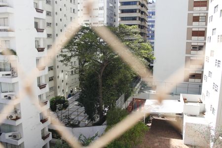 Apartamento à venda com 250m², 3 quartos e 1 vagaVista do Quarto 2