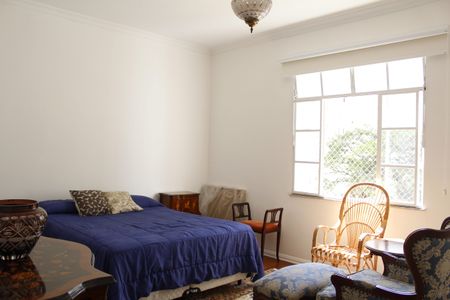 Apartamento à venda com 250m², 3 quartos e 1 vagaQuarto 2