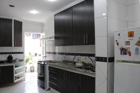 Apartamento à venda com 250m², 3 quartos e 1 vagaCozinha