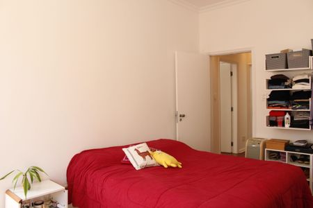 Apartamento à venda com 250m², 3 quartos e 1 vagaQuarto 3