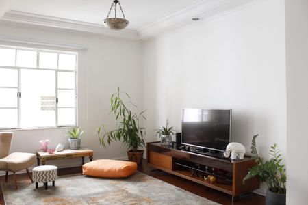 Apartamento à venda com 250m², 3 quartos e 1 vagaSala