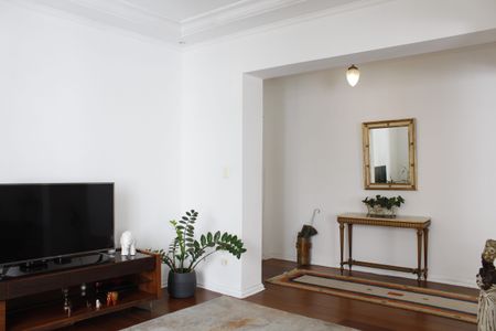 Apartamento à venda com 250m², 3 quartos e 1 vagaSala