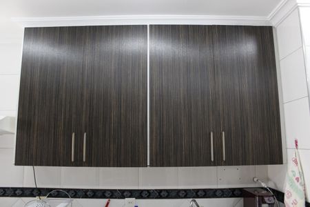 Apartamento à venda com 250m², 3 quartos e 1 vagaCozinha 