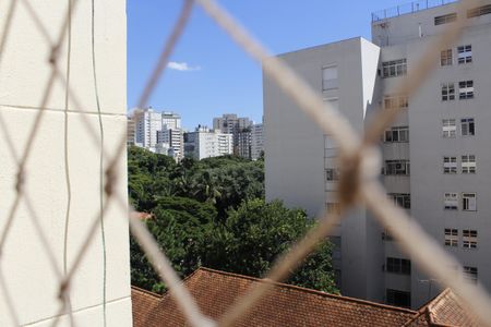 Apartamento à venda com 250m², 3 quartos e 1 vagaVista do Quarto 3