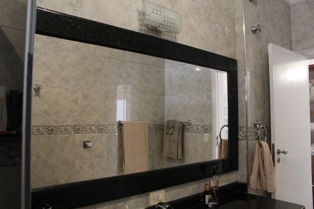 Apartamento à venda com 250m², 3 quartos e 1 vagaBanheiro 1