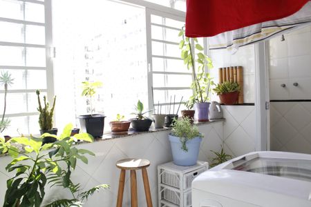 Apartamento à venda com 250m², 3 quartos e 1 vagaÁrea de Serviço