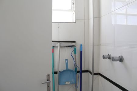 Apartamento à venda com 250m², 3 quartos e 1 vagaBanheiro de serviço