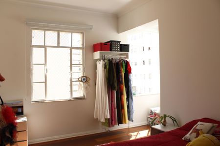 Apartamento à venda com 250m², 3 quartos e 1 vagaQuarto 3