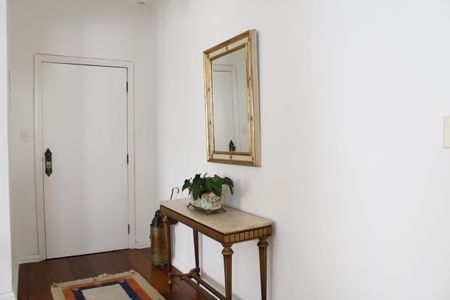 Apartamento à venda com 250m², 3 quartos e 1 vagaHall de entrada