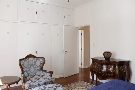 Apartamento à venda com 250m², 3 quartos e 1 vagaQuarto 2