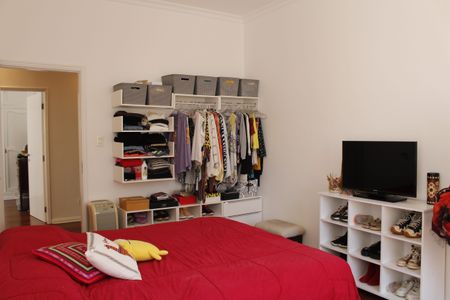 Apartamento à venda com 250m², 3 quartos e 1 vagaQuarto 3