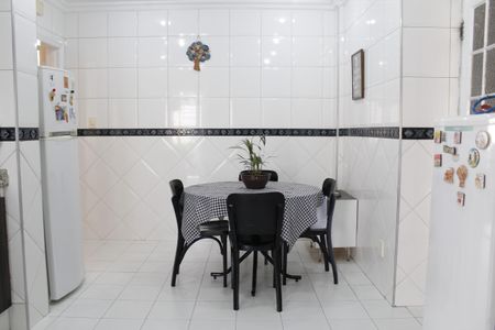 Apartamento à venda com 250m², 3 quartos e 1 vagaCozinha